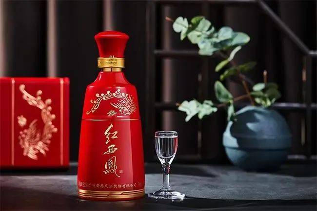 西鳳酒傳承經(jīng)典釀造工藝，成就鳳香品質(zhì):西鳳酒
