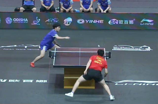 逆轉(zhuǎn)獲勝！國(guó)乒男團(tuán)3比2擊敗日本隊(duì)晉級(jí)決賽:西鳳酒
