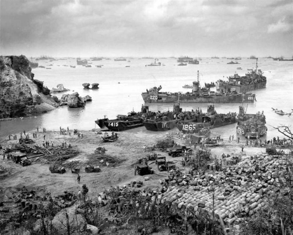 美軍也敢單挑解放軍？美智庫：若在臺(tái)海動(dòng)武<strong></p>
<p>西鳳酒
</strong>，補(bǔ)給難度遠(yuǎn)超諾曼底:西鳳酒
