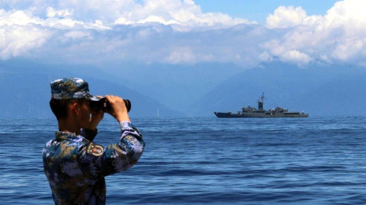 美軍也敢單挑解放軍？美智庫：若在臺(tái)海動(dòng)武<strong></p>
<p>西鳳酒
</strong>，補(bǔ)給難度遠(yuǎn)超諾曼底:西鳳酒
