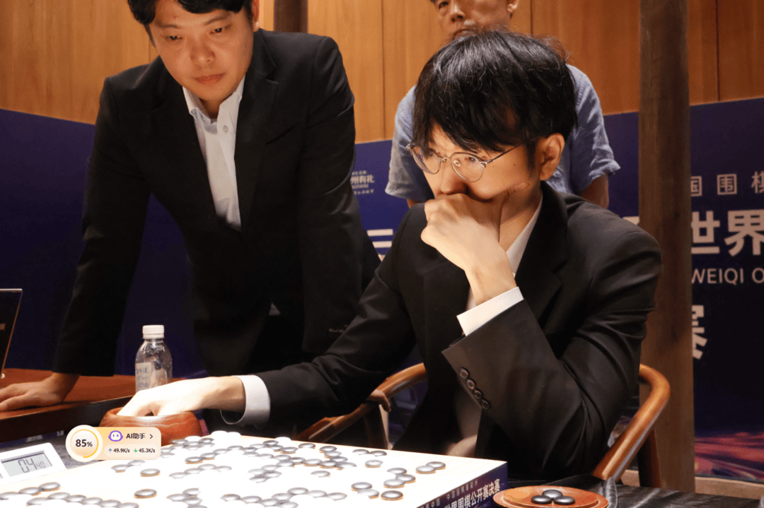 成都棋手黨毅飛擊敗韓國(guó)第一人，拿下職業(yè)生涯第二個(gè)世界冠軍:西鳳酒
