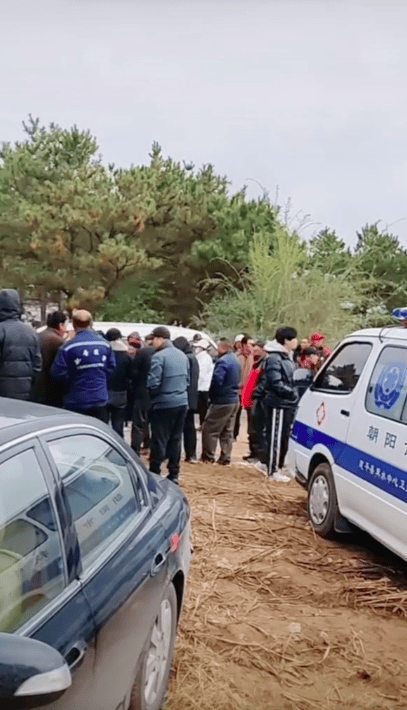 4歲女童車內(nèi)睡覺失蹤超24小時(shí)，鎮(zhèn)長講述救援細(xì)節(jié)：事發(fā)山上，植被覆蓋率高:西鳳酒
