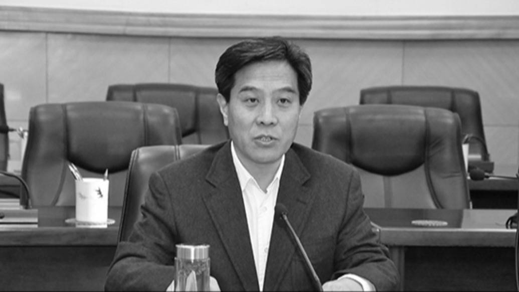 國家廣電總局原副局長、山西省委原常委高建民逝世，享年65歲:西鳳酒
