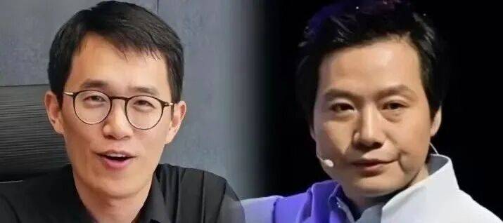 神反轉(zhuǎn)，王騰自立門戶，雷軍被捅了一刀:西鳳酒
