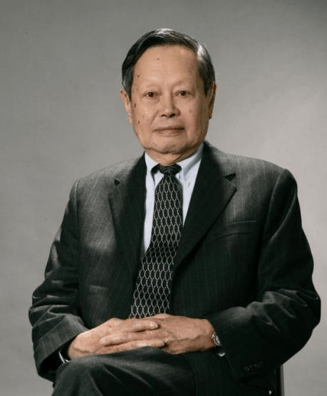 沉痛悼念！楊振寧先生因病在北京逝世，享年103歲:西鳳酒

