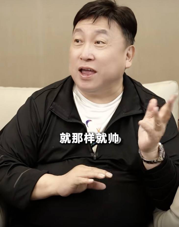 陳偉霆官宣生子<strong></p>
<p>西鳳酒
</strong>，王晶：他花了很長(zhǎng)時(shí)間才紅的:西鳳酒
