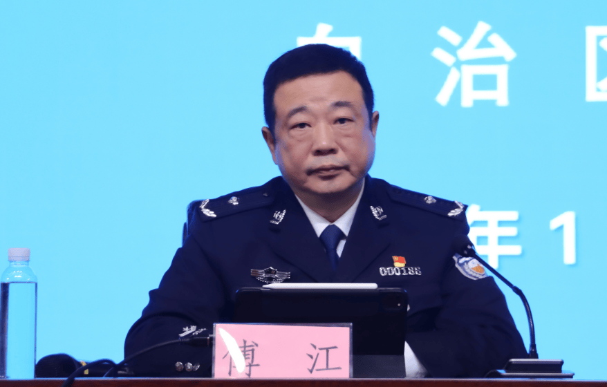 傅江被查:西鳳酒
