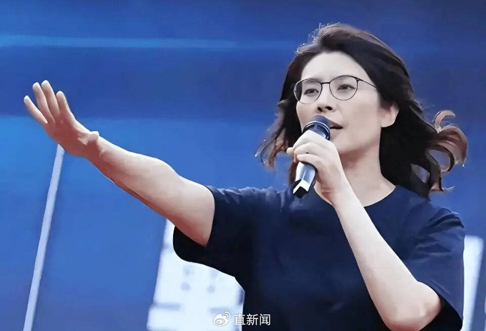 鄭麗文接掌國民黨主席，盧秀燕棄選陷困，黨內(nèi)危機怎么解？:西鳳酒
