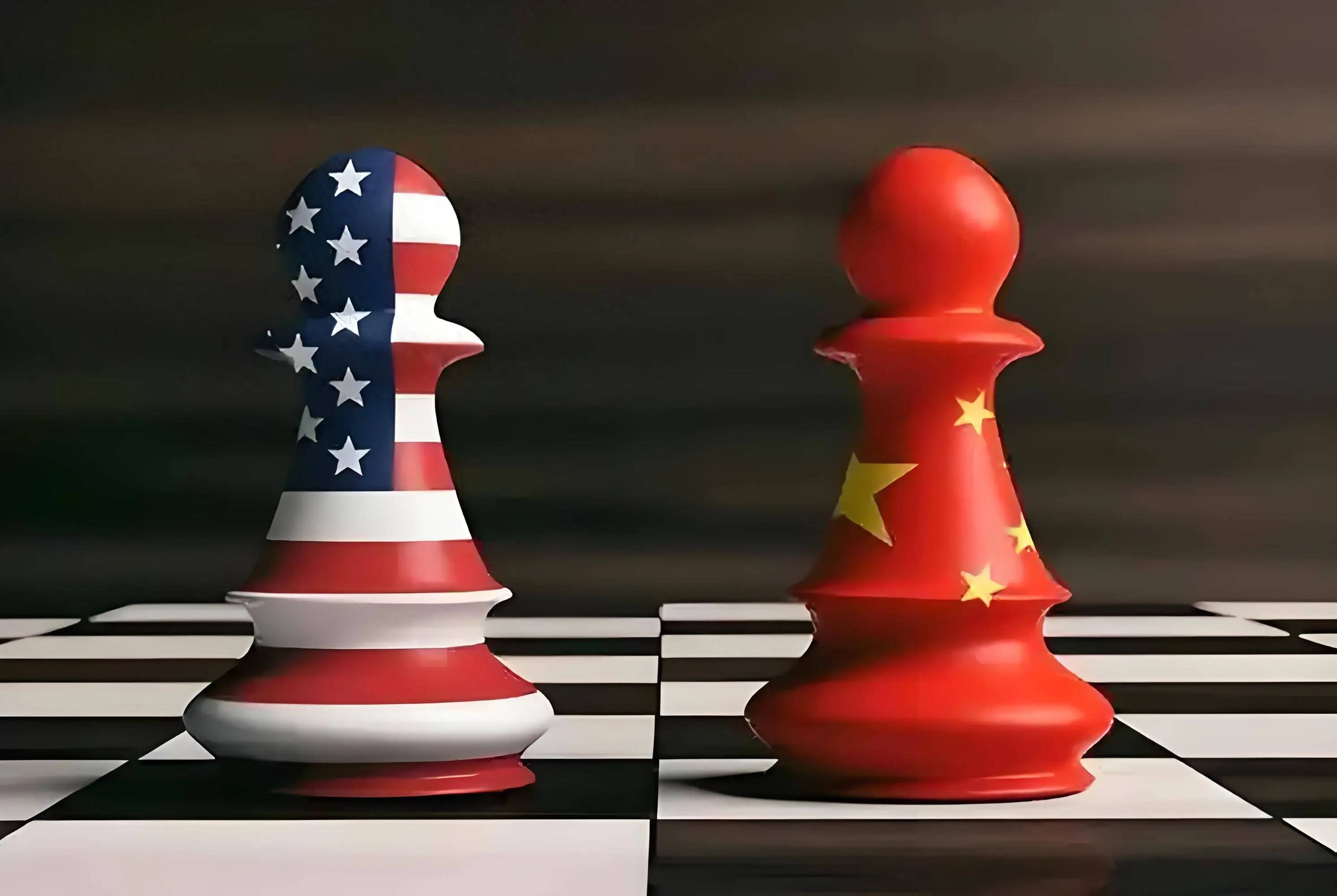 第五次經(jīng)貿(mào)會談<strong></p>
<p>西鳳酒
</strong>，要與美算總賬？20筆賬單已拉好，中方蓄勢待發(fā):西鳳酒
