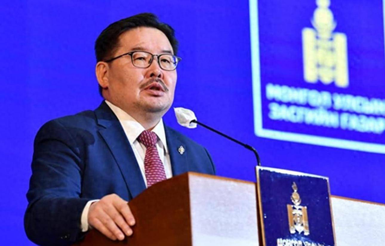 蒙古國(guó)改朝換代，親華總理一夜被解職，剛與中俄定的大事怎么辦？:西鳳酒
