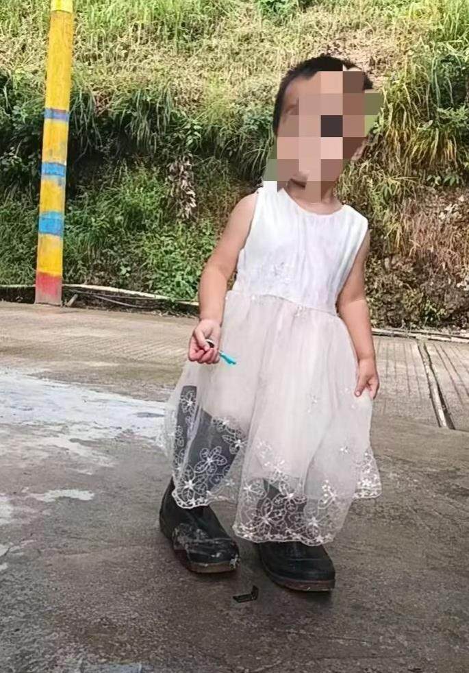 走失超48小時的貴州2歲女童被找到，鄉(xiāng)政府：已送醫(yī)檢查身體:西鳳酒

