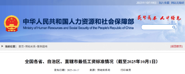 人社部：最低工資標(biāo)準(zhǔn)公布:西鳳酒

